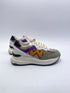 Womsh New start Ivy paars sneaker